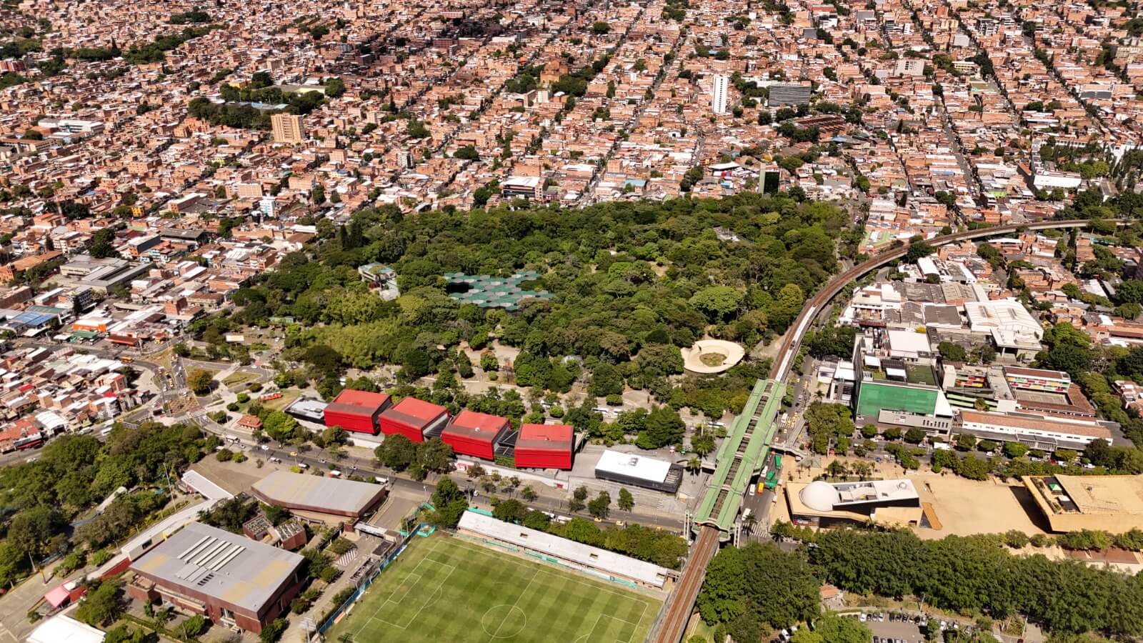 Medellín reunirá al mundo en Climate Week Biodiversity 2026