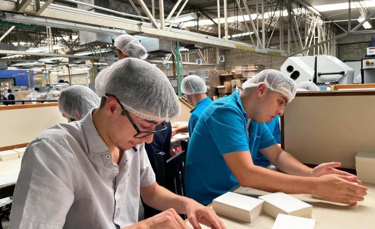 Envigado impulsa la inclusión laboral con nuevo simposio