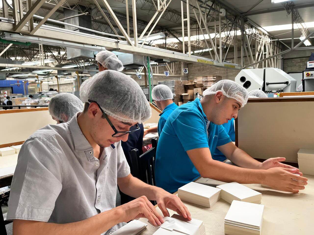 Envigado impulsa la inclusión laboral con nuevo simposio