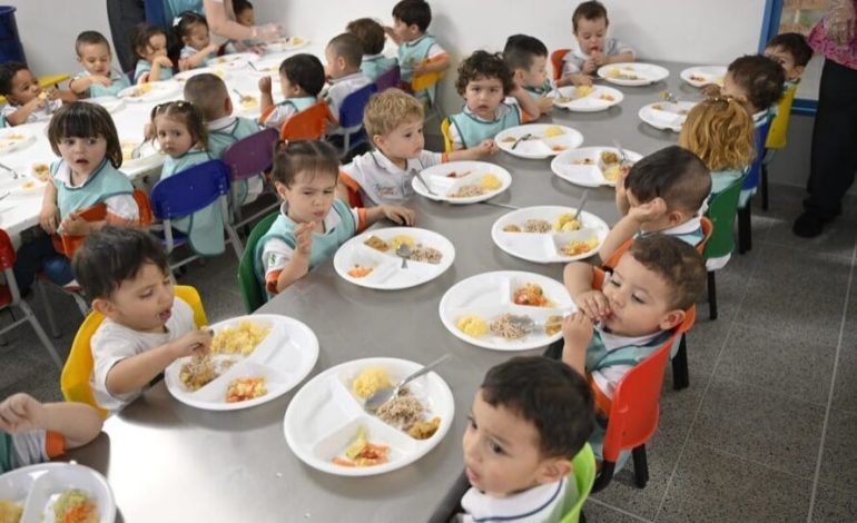 Envigado abre inscripciones para sus CDI de primera infancia