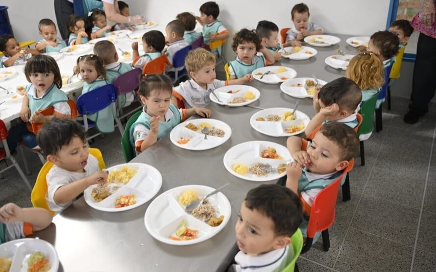 Envigado abre inscripciones para sus CDI de primera infancia