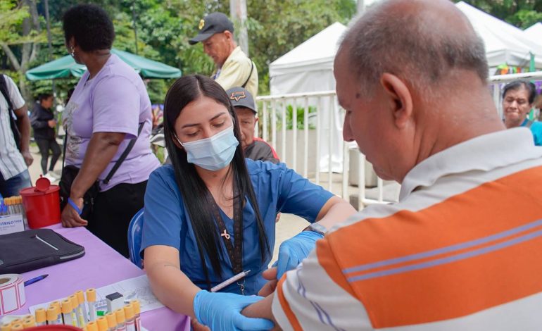 La Playa tendrá jornadas gratuitas de salud y empleo