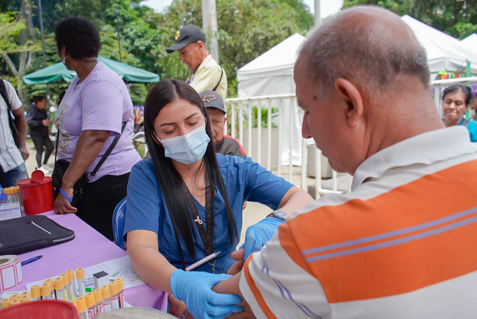 La Playa tendrá jornadas gratuitas de salud y empleo
