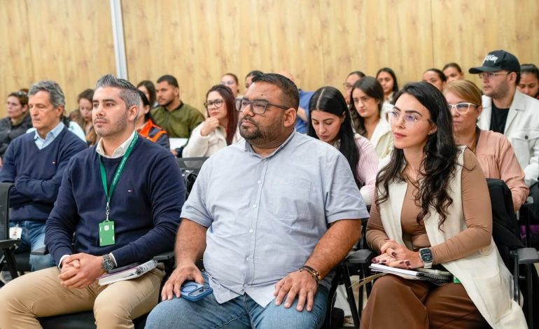 Envigado fortalece el seguimiento al Programa de Alimentación Escolar