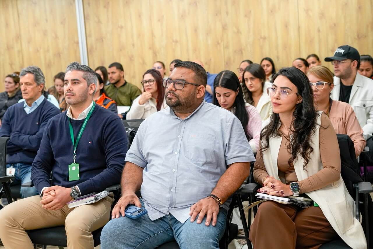 Envigado fortalece el seguimiento al Programa de Alimentación Escolar