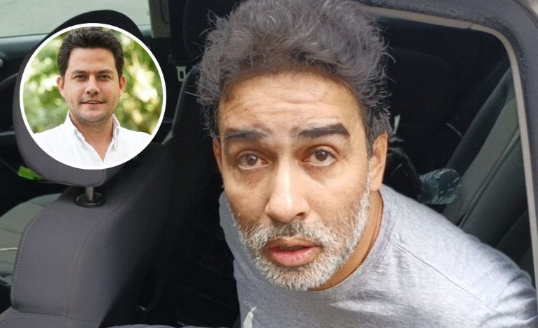 Capturan en España a alias Pirry, cabecilla de El Mesa: secretario de Seguridad de Medellín cuestionó cómo quedó libre pese a condena
