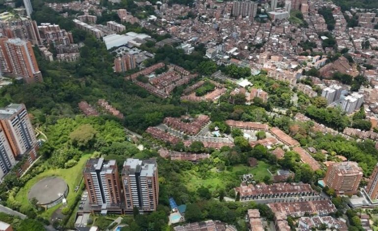 Envigado reunirá expertos para debatir el futuro urbano