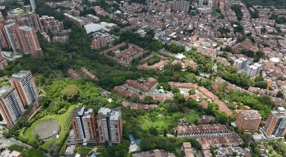 Envigado reunirá expertos para debatir el futuro urbano