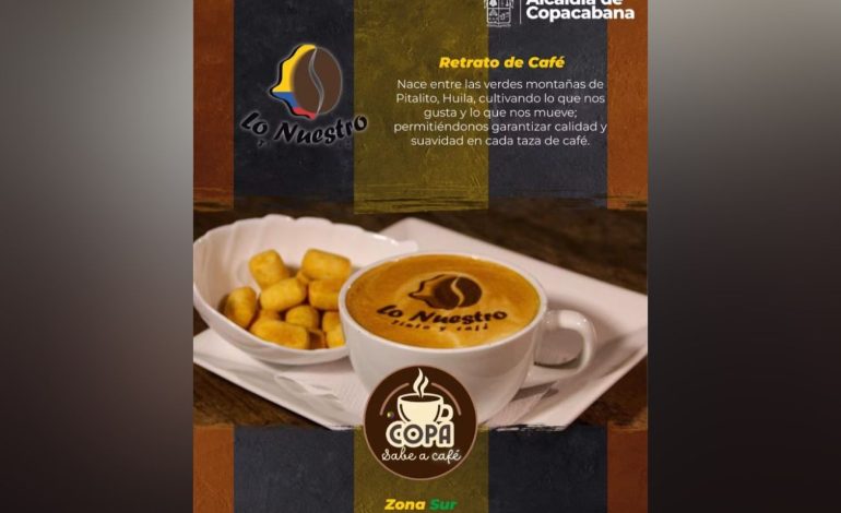 Copacabana activa su ruta gastronómica con 41 negocios