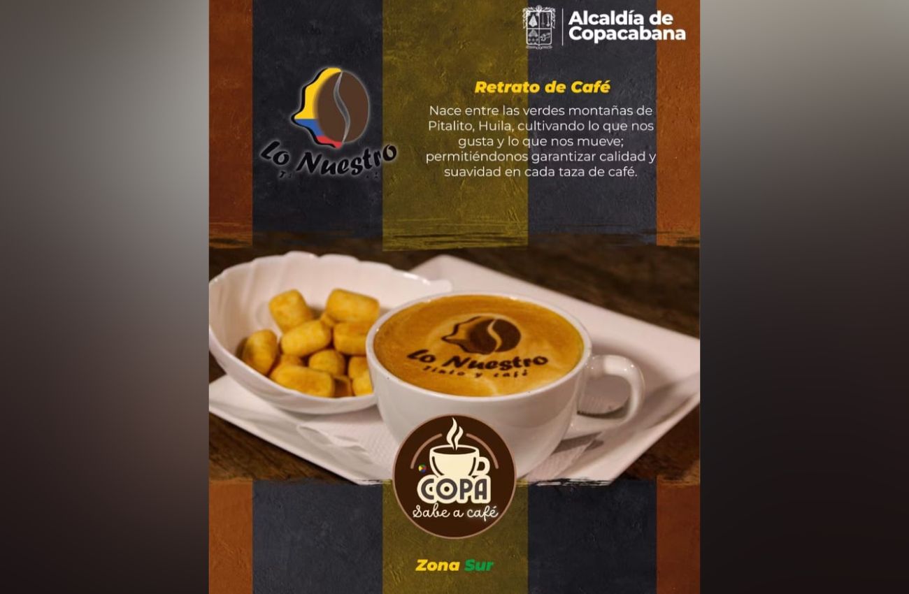 Copacabana activa su ruta gastronómica con 41 negocios