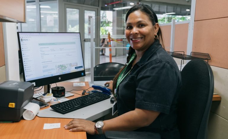 Medellín agiliza la gestión de correspondencia digital