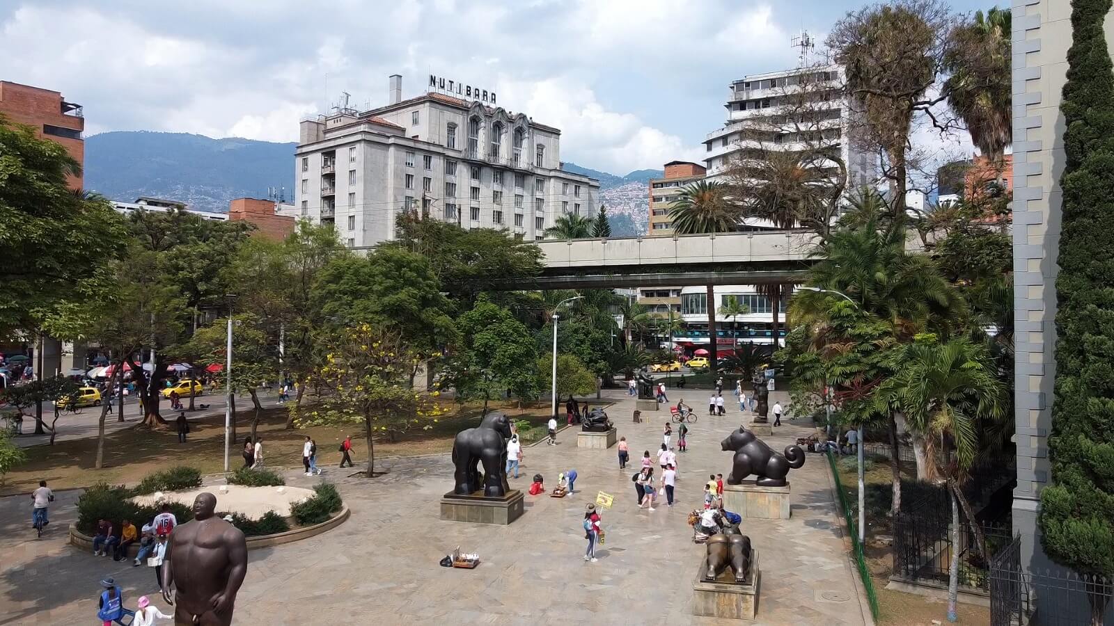 37 alianzas impulsan cambios en La Candelaria y El Poblado