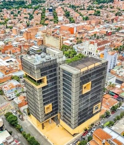 Alcaldía de Envigado no atenderá este viernes 9 de octubre