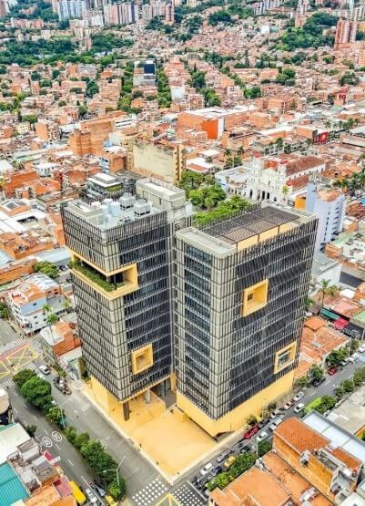 Alcaldía de Envigado no atenderá este viernes 9 de octubre