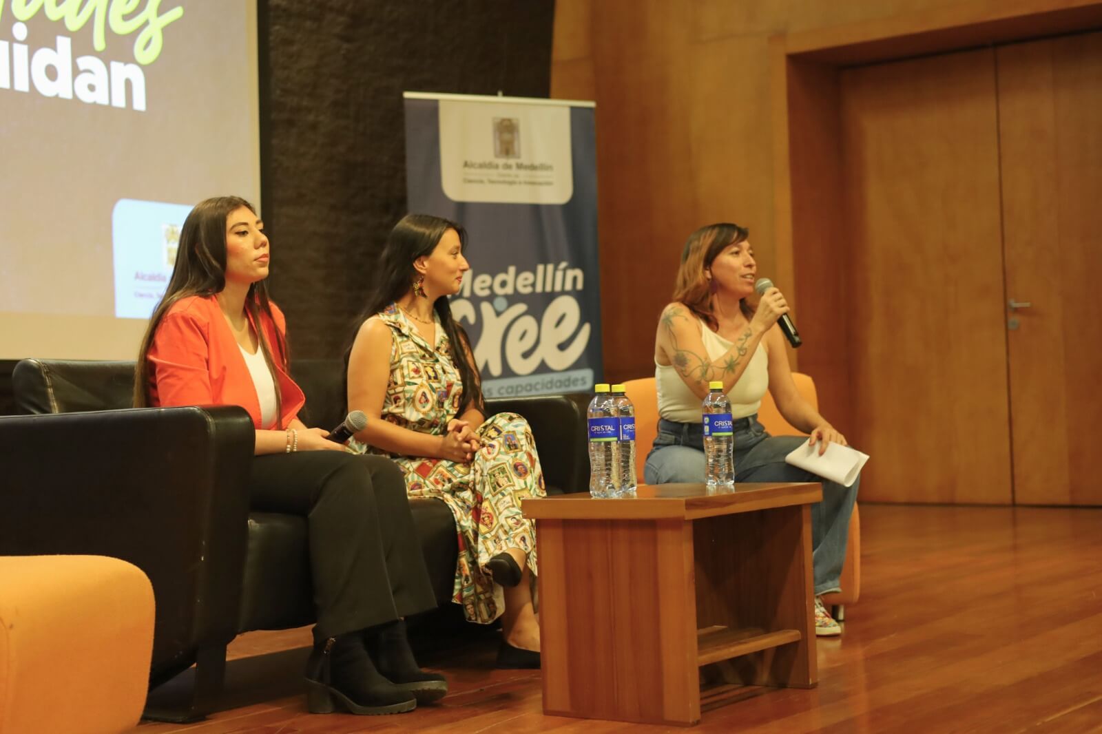 25 candidatos buscan representar a la discapacidad en Medellín