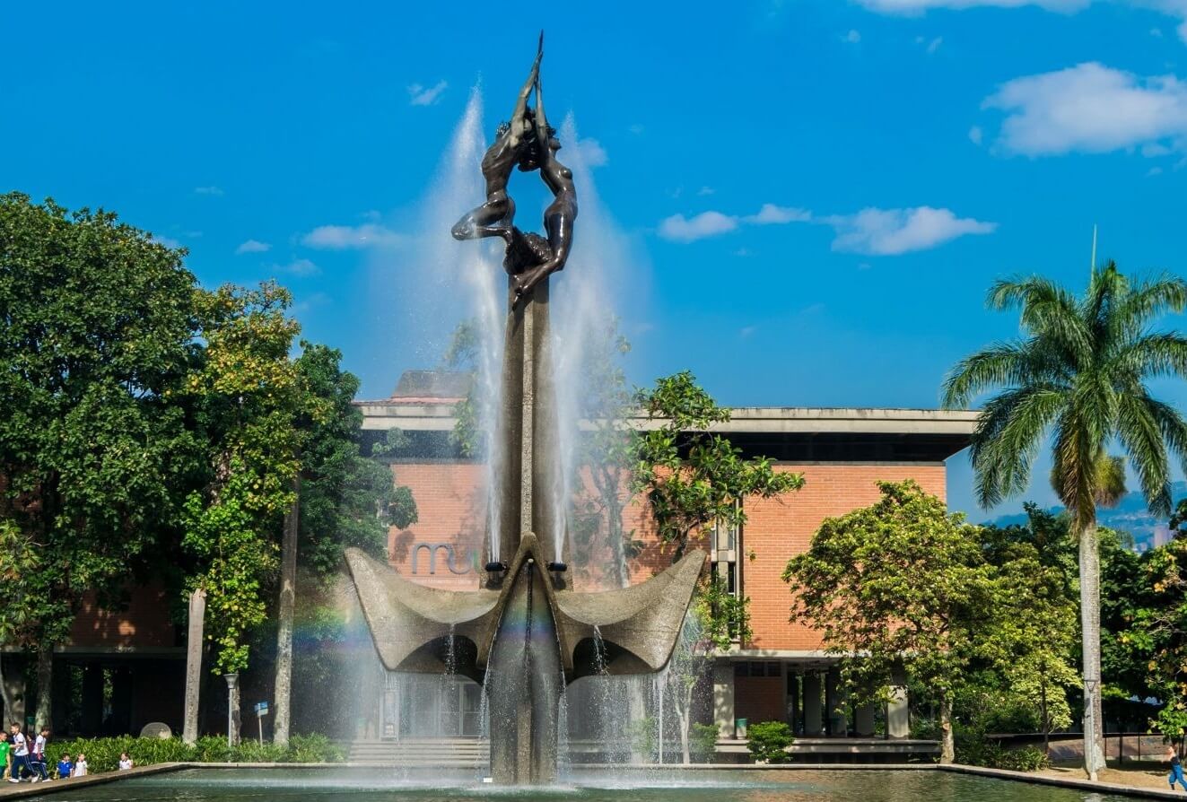 Cerca de 36.000 aspirantes presentarán el examen de admisión de la UdeA