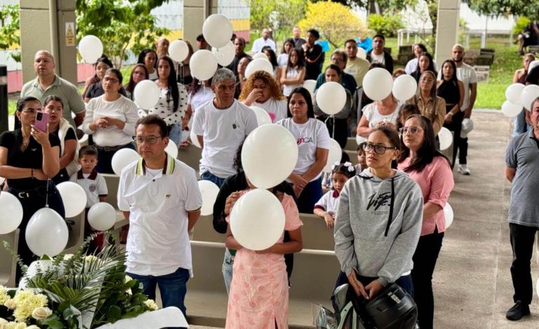 Medellín fortalece apoyo a familias víctimas de homicidio
