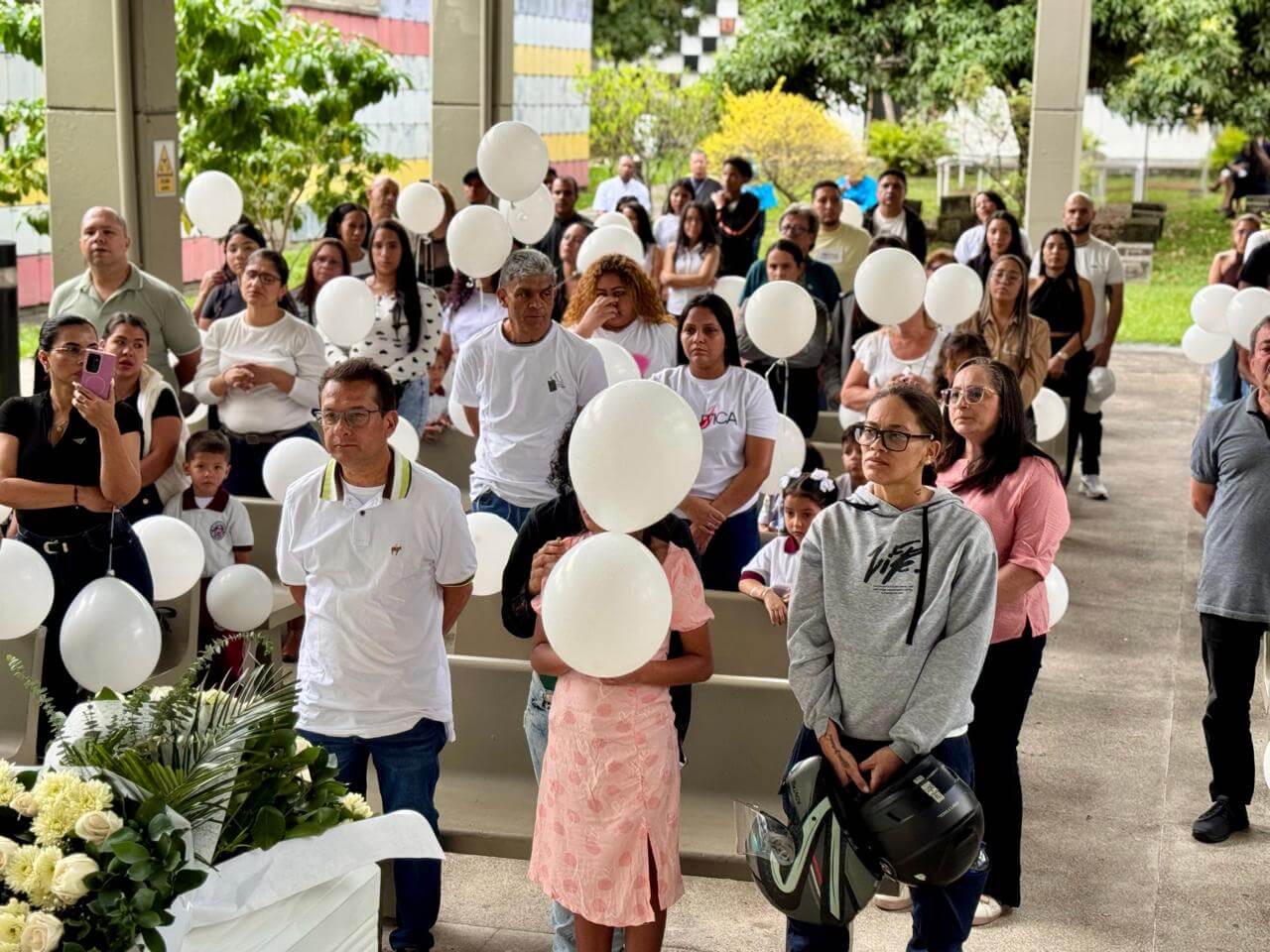 Medellín fortalece apoyo a familias víctimas de homicidio