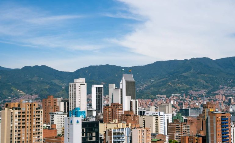 El Niño podría alcanzar intensidad excepcional en Colombia