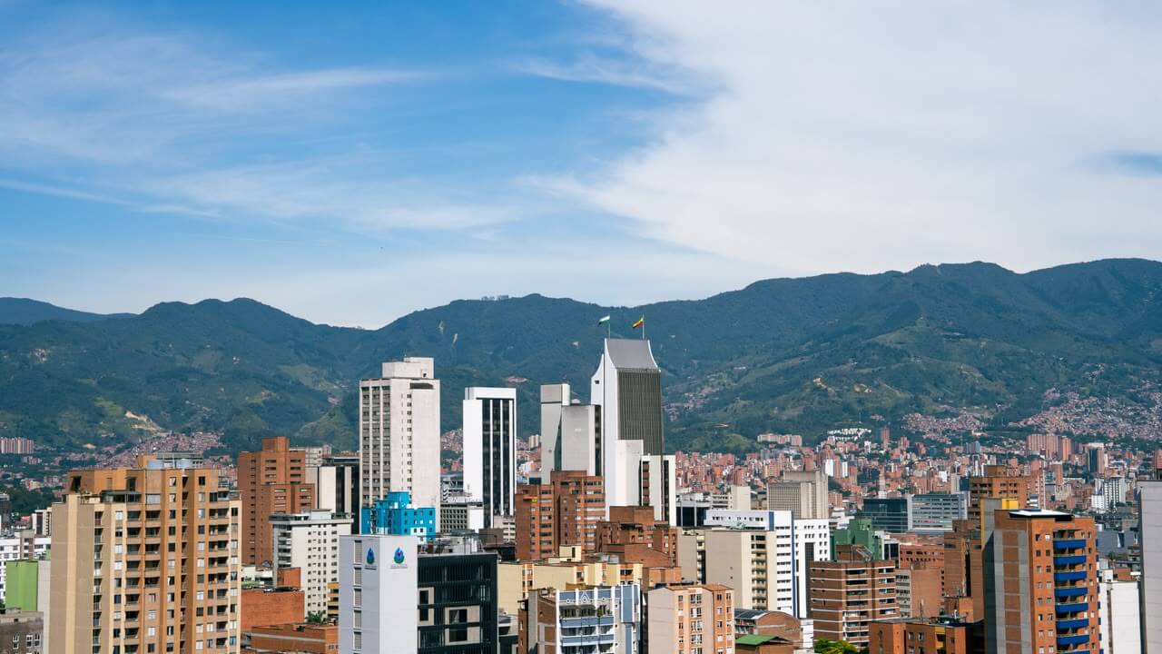 El Niño podría alcanzar intensidad excepcional en Colombia