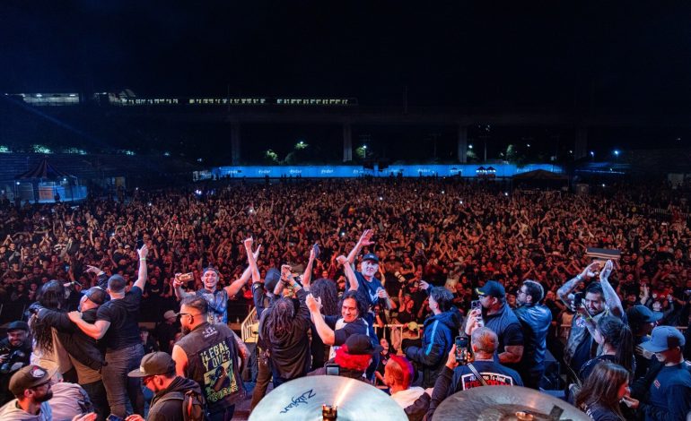 Altavoz 2026 llega a Medellín con 68 bandas y entrada libre