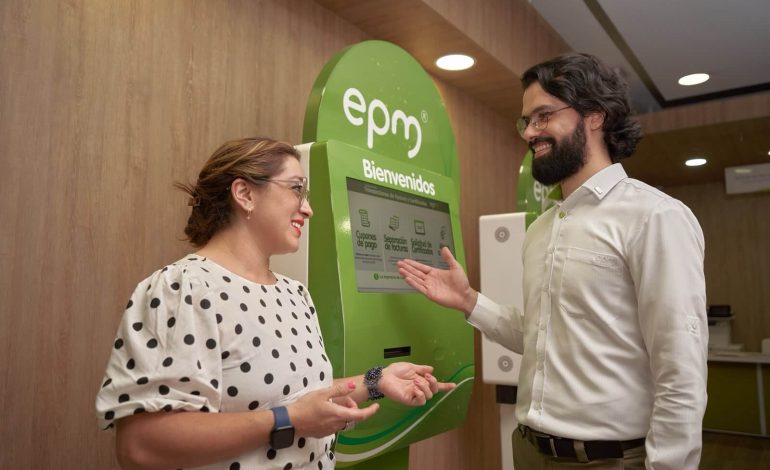¿Tiene dificultades para pagar los servicios? EPM ofrece alternativas para ponerse al día