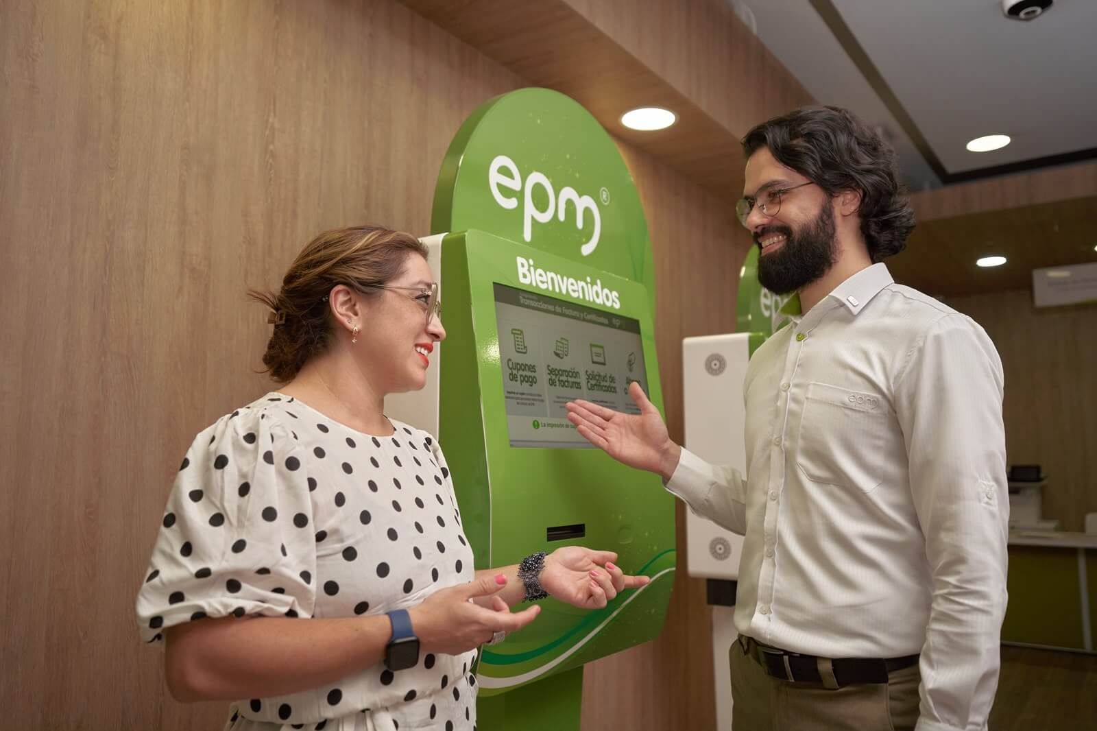 ¿Tiene dificultades para pagar los servicios? EPM ofrece alternativas para ponerse al día