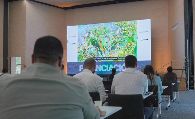Smart Capital regresa a Medellín con 20 fondos de inversión