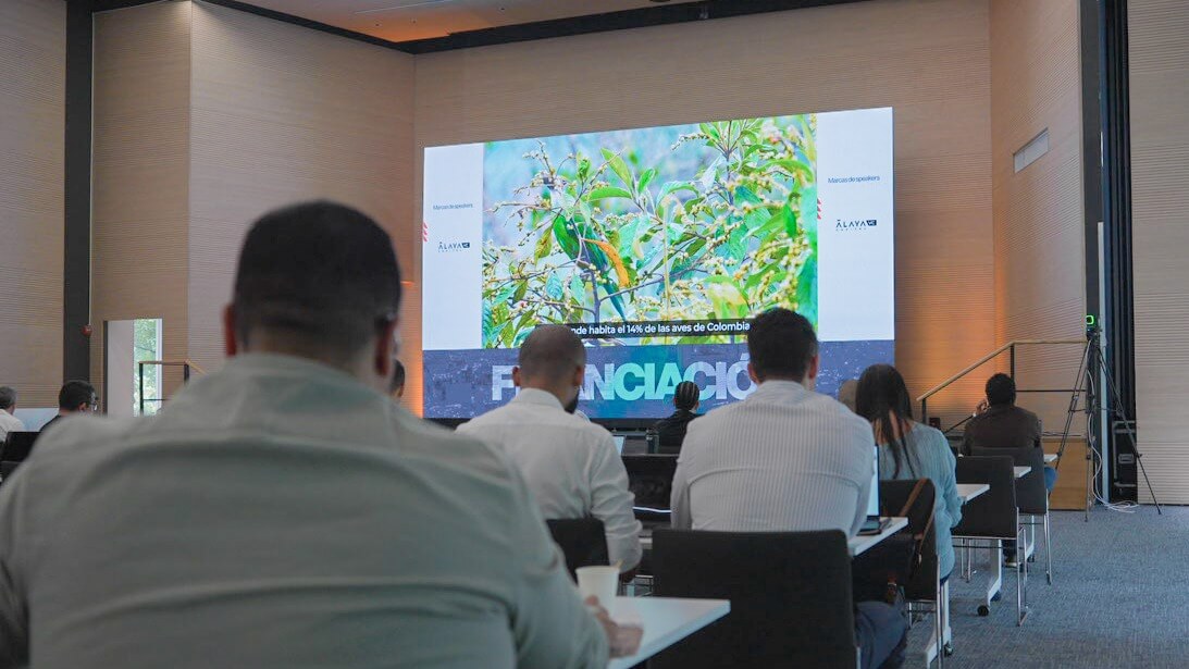 Smart Capital regresa a Medellín con 20 fondos de inversión