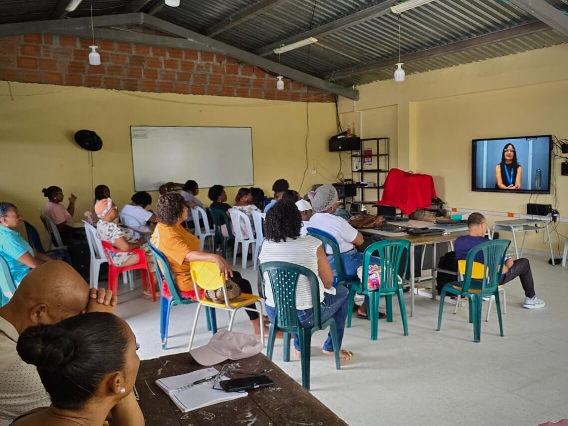 Medellín compartió su modelo educativo con 5.000 maestros del Chocó