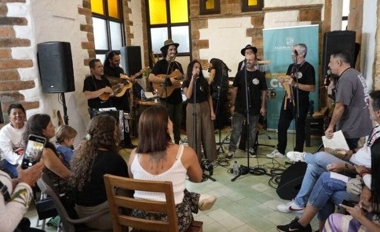 Envigado celebrará los 10 años del Mercado Cultural y Ambiental La Guayacana