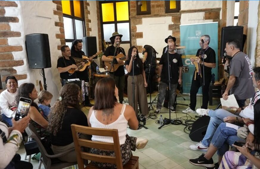 Envigado celebrará los 10 años del Mercado Cultural y Ambiental La Guayacana