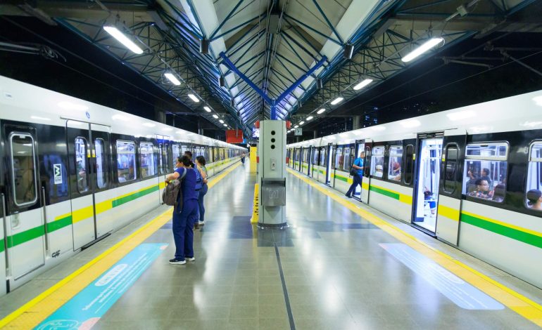 Metro de Medellín extenderá su operación por EDC y Altavoz