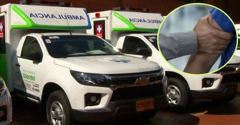 Se disparan las agresiones contra la Misión Médica en Medellín y Antioquia