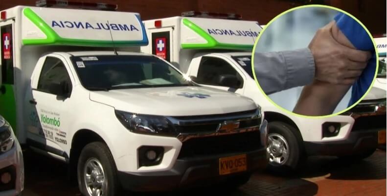 Se disparan las agresiones contra la Misión Médica en Medellín y Antioquia