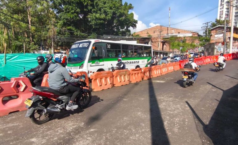 La Limona cambia de etapa y cerrará su viejo puente