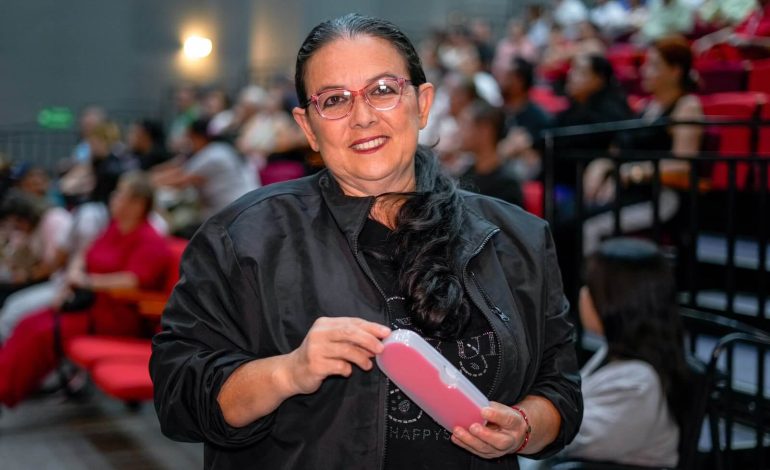 Envigado entrega 150 lentes gratis a población vulnerable