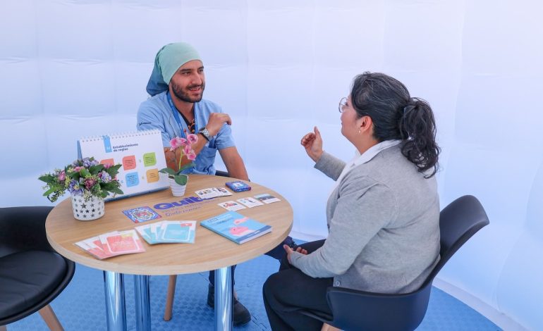 Medellín tendrá más de 100 actividades gratuitas para cuidar la salud mental