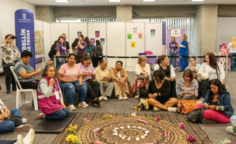 Medellín prepara un festival con más de 1.000 oportunidades