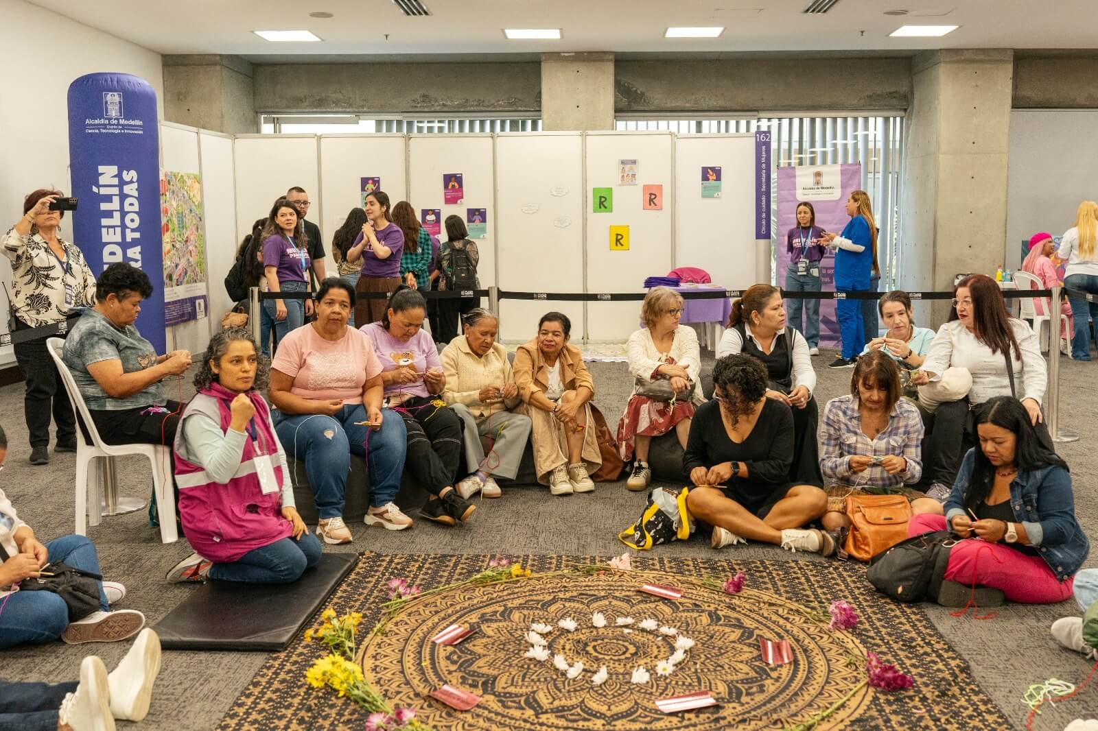 Medellín prepara un festival con más de 1.000 oportunidades