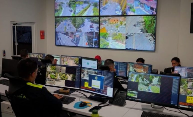 Envigado busca consolidar su avance como ciudad inteligente