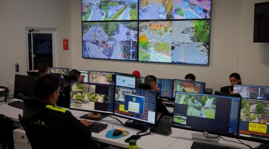 Envigado busca consolidar su avance como ciudad inteligente