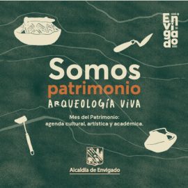 EnotroAngulo -Somos Patrimonio Arqueologia